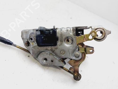 Front left lock MERCEDES-BENZ 124 Saloon (W124) 300 D (124.130) | BP29830856C98 