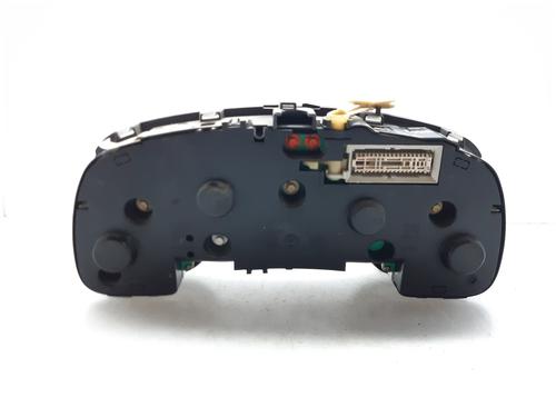 Instrument cluster OPEL ASTRA G Hatchback (T98) 1.6 (F08, F48) | BP7904356C47 