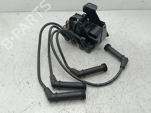 Used Ignition coil HYUNDAI i10 I (PA) 1.1 (67 hp) 30296574