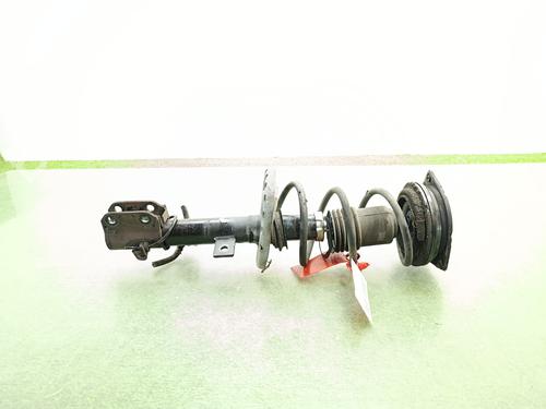 Used Left front shock absorber Left front shock absorber NISSAN MICRA III (K12) 1.4 16V (88 hp) 34713432 34713432