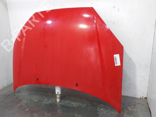 Hood FORD FOCUS I (DAW, DBW) 1.8 Turbo DI / TDDi | BP19804356C1 