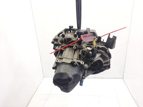 Gearbox RENAULT MEGANE II Coupé-Cabriolet (EM0/1_) | BP29572575M3