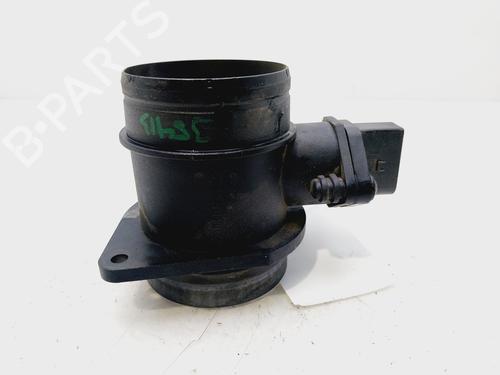 Mass air flow sensor SEAT IBIZA III (6L1)  | BP29395923M95