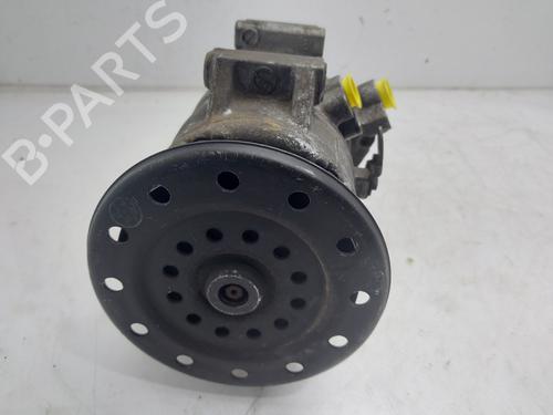 Used AC compressor AC compressor TOYOTA AVENSIS (_T25_) 2.0 D-4D (CDT250_, CDT250R) (116 hp) 36404702 36404702