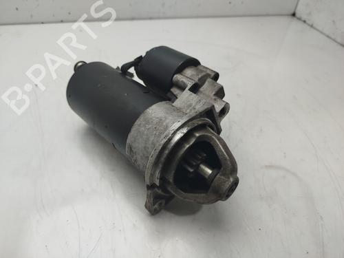 Starter OPEL ZAFIRA A MPV (T98) | BP32080495M8