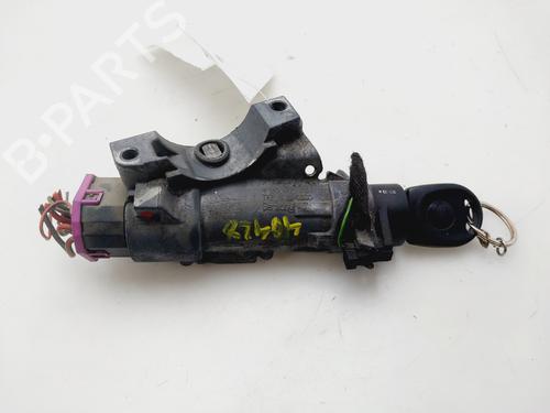 Used Ignition barrel SEAT CORDOBA (6L2) 1.9 SDI (64 hp) 31143193