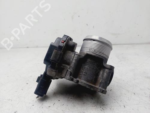 Throttle body FORD FIESTA VI (CB1, CCN) 1.6 TDCi | BP27819933M82 