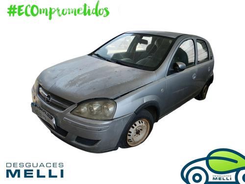 Left front window switch OPEL CORSA C (X01) 1.3 CDTI (F08, F68) | BP33620020I27  - Image 5