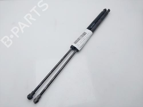 Used Tailgate lift support NISSAN QASHQAI / QASHQAI +2 I (J10, NJ10, JJ10E) 1.5 dCi (110 hp) 16214077