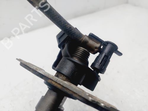 Injector AUDI A6 Allroad C6 (4FH) 3.0 TDI quattro | BP25617574M100 
