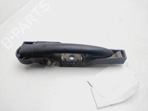 Venstre bak utvendig håndtak RENAULT MODUS / GRAND MODUS (F/JP0_) 1.5 dCi (FP0F, JP0F) (86 hp) 27279907