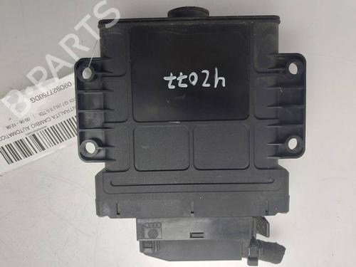 Gearbox control unit AUDI Q7 (4LB) 3.0 TDI quattro | BP38648401M52 - Image 3
