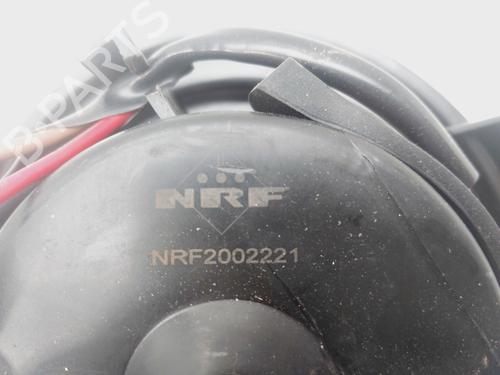 Heater blower motor PEUGEOT 306 (7B, N3, N5) 1.4 SL | BP28688625M62 