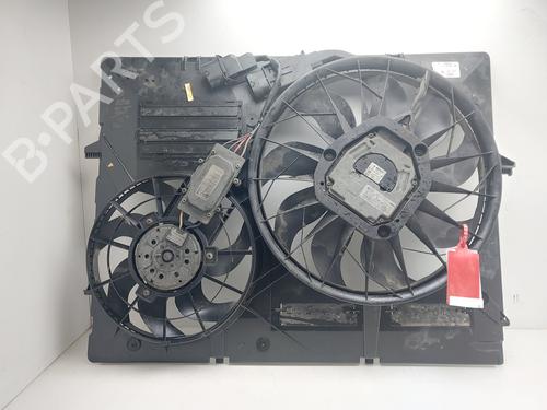 Used Radiator fan Radiator fan 36781037 36781037
