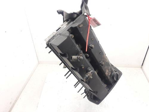 Used Cylinder head KIA CARENS I MPV (FC, FJ) 2.0 CRDi (113 hp) 31878875