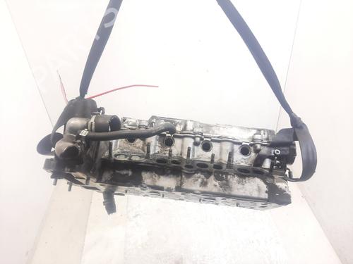 Topstykke OPEL VECTRA C (Z02) [2002-2009]  31878840