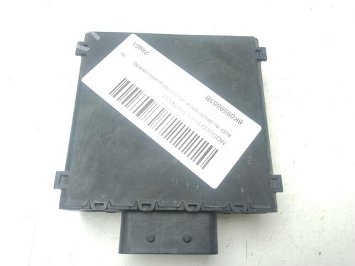 Used Electronic module AUDI A5 Sportback (8TA) 3.0 TDI quattro (245 hp) 30099999
