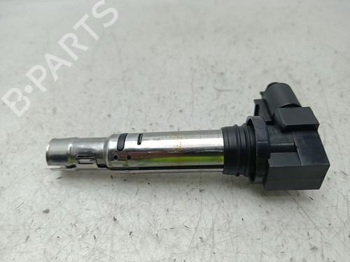 Used Ignition coil SEAT IBIZA III (6L1) [2002-2009]  30712806