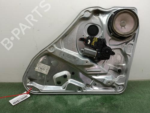 Alzacristallo posteriore destro Alzacristallo posteriore destro VW PASSAT B5 (3B2) 1.9 TDI (110 hp) 36404687 36404687