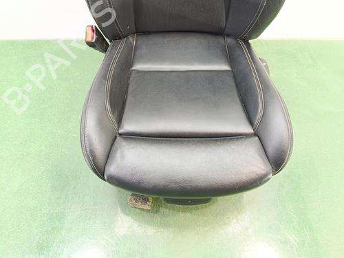 Left front seat BMW X3 (F25) xDrive 20 d | BP26607329C15 