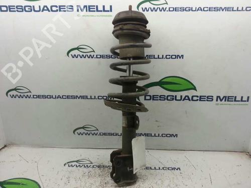 Used Left front shock absorber OPEL MERIVA A MPV (X03) 1.7 DTI (E75) (75 hp) 5590893