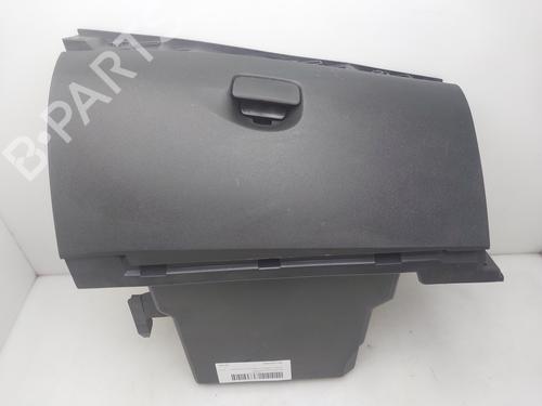 Hanskerom Hanskerom RENAULT MEGANE III Hatchback (BZ0/1_, B3_) 1.6 dCi (BZ00, BZ12, BZ13) (130 hp) 36935394 36935394