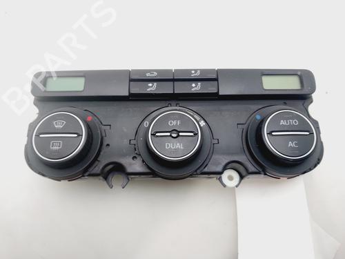 Used Climate control VW GOLF V (1K1) [2003-2010]  31909200
