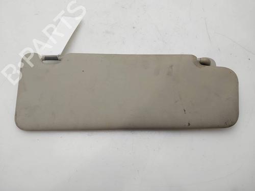 Left sun visor DACIA LOGAN II | BP40153892I1 - Image 3