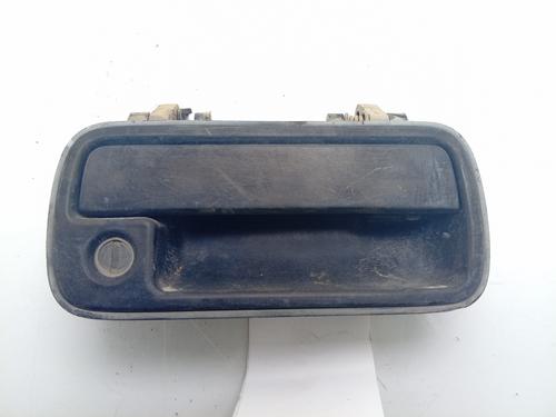 Used Front right exterior door handle SUZUKI VITARA (ET, TA, TD) [1988-2002]  22522997