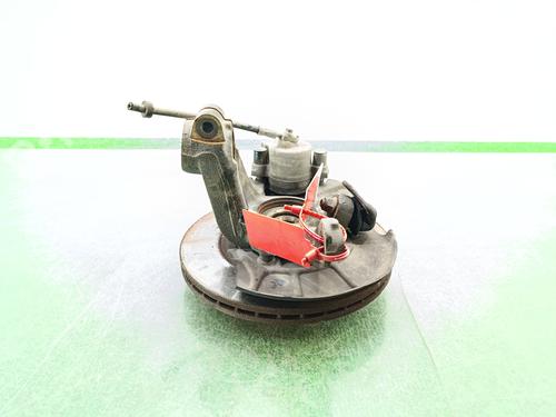 Left front steering knuckle SEAT LEON (1M1)  | BP27272100M25 