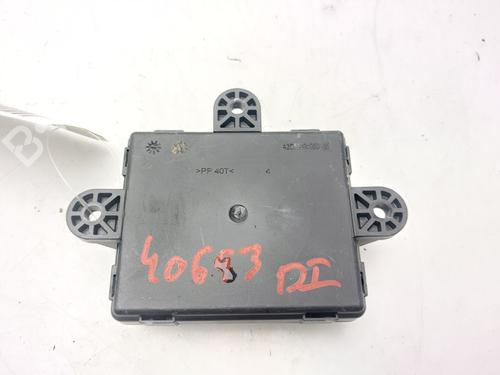 Modulo elettronico FORD FOCUS III [2010-2020]  31840008