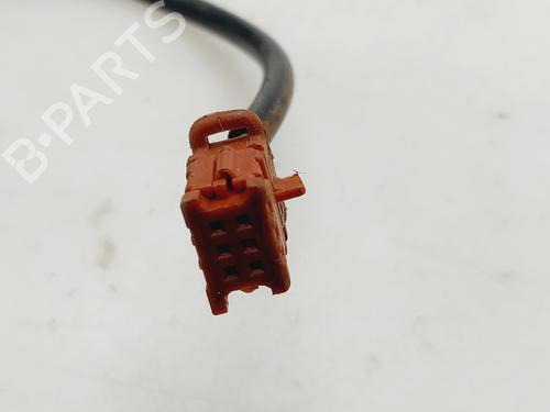 Ignition barrel PEUGEOT PARTNER Box Body/MPV (5_, G_) 1.9 D | BP32488943M48 
