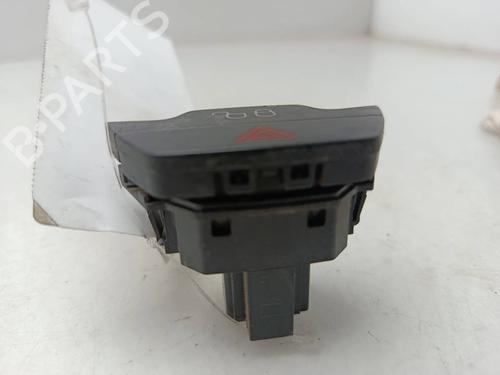 Advarselskontakt FORD TRANSIT COURIER B460 MPV | BP39513687I22 - Image 2