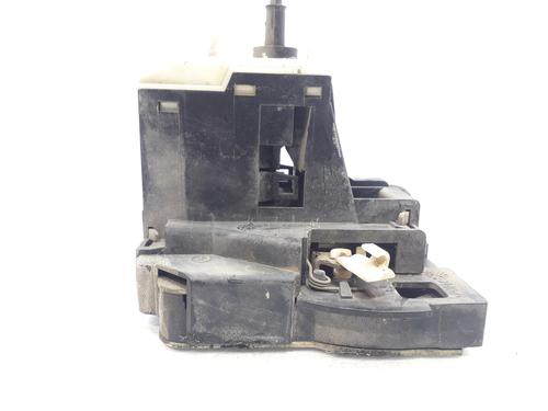 Used Front right lock RENAULT CLIO II (BB_, CB_) [1998-2016]  10374637