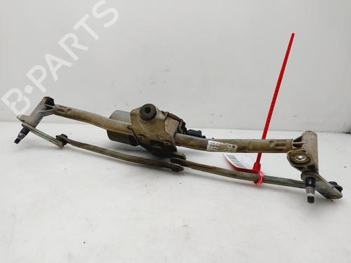 Front wiper motor SEAT IBIZA III (6L1)  | BP20168118M29 