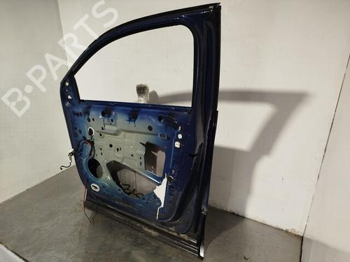 Right front door CITROËN C5 AIRCROSS (A_)  | BP31084805C3 