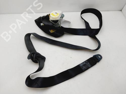 Sikkerhetsbelte foran venstre CITROËN C5 III (RD_) [2008-2017]  30913710
