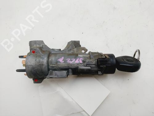 Ignition barrel SEAT IBIZA III (6L1)  | BP29497324M48 