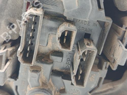 Højre baglygte SEAT LEON (1M1)  | BP29875341C35