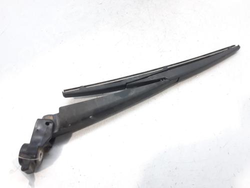 Used Rear windshield wiper arm TOYOTA VERSO (_R2_) 2.0 D-4D (AUR20_, AUR20R) (126 hp) 8798096
