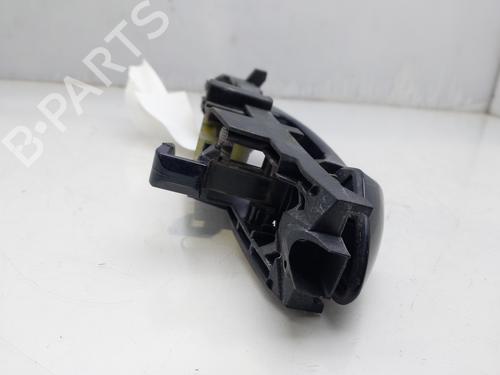 Rear left exterior door handle MERCEDES-BENZ C-CLASS (W203) C 220 CDI (203.008) | BP12413246C130 