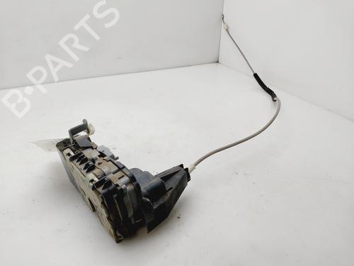 Używane Zamek drzwi przednich prawych PEUGEOT 307 (3A/C) 2.0 HDi 110 (107 hp) 30870813