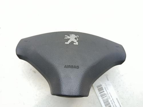 Used Driver airbag Driver airbag PEUGEOT 3008 I MPV (0U_) 1.6 HDi (112 hp) 36297845 36297845