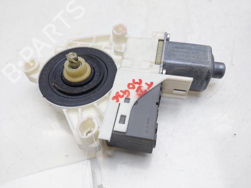 Used Left rear window motor PEUGEOT 407 (6D_) 2.0 (6DRFNB, 6DRFNE) (136 hp) 12527787