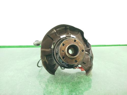 Used Right rear steering knuckle BMW X5 (E70) 3.0 d (235 hp) 26394098
