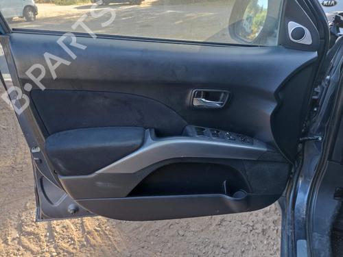 Left front window switch MITSUBISHI OUTLANDER II (CW_W) | BP38648181I27 - Image 10