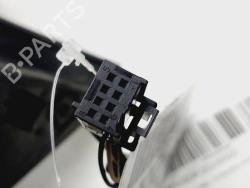 Left mirror FIAT BRAVO II (198_) 1.9 D Multijet (198AXB1A) | BP32306102C26