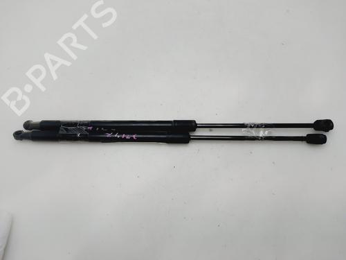 Used Tailgate lift support SKODA FABIA II (542) [2006-2014]  28208336