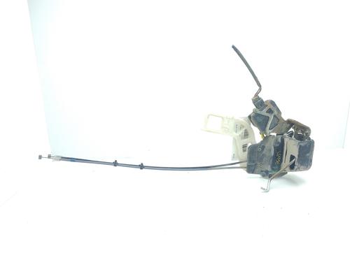 Used Rear left lock KIA SPORTAGE II (JE_, KM_) [2004-2011]  22542902