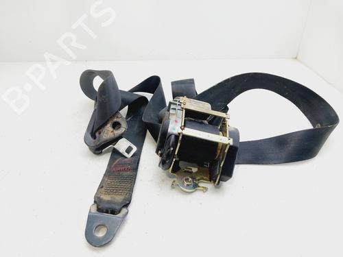 Used Front right seatbelt CITROËN XSARA PICASSO (N68) 1.6 (95 hp) 27596325